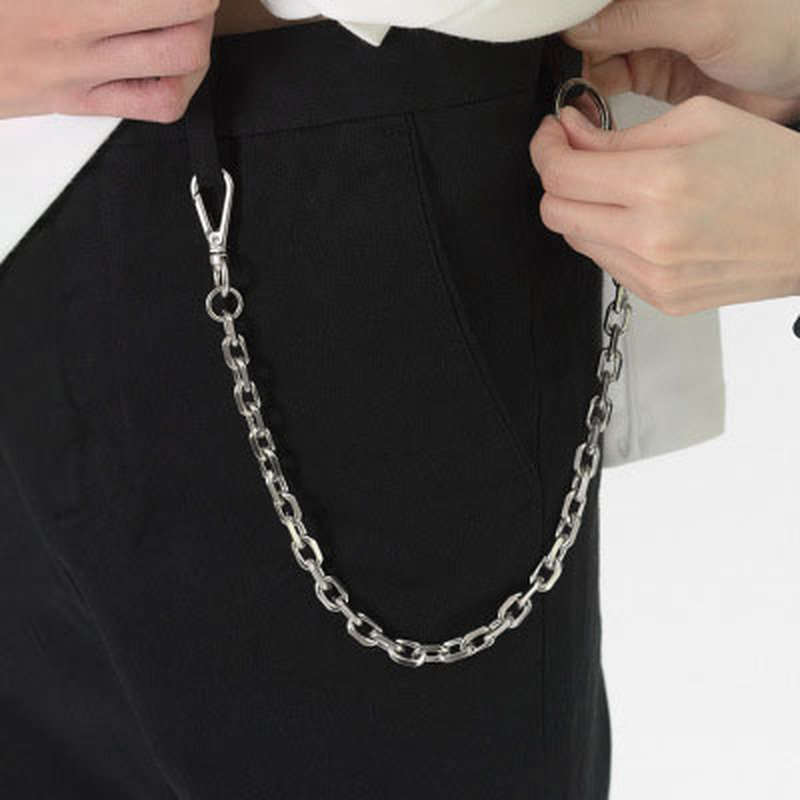Women'S Jeans Accessories Chain - محب الجينز سلسلة الخصر بانت حزام