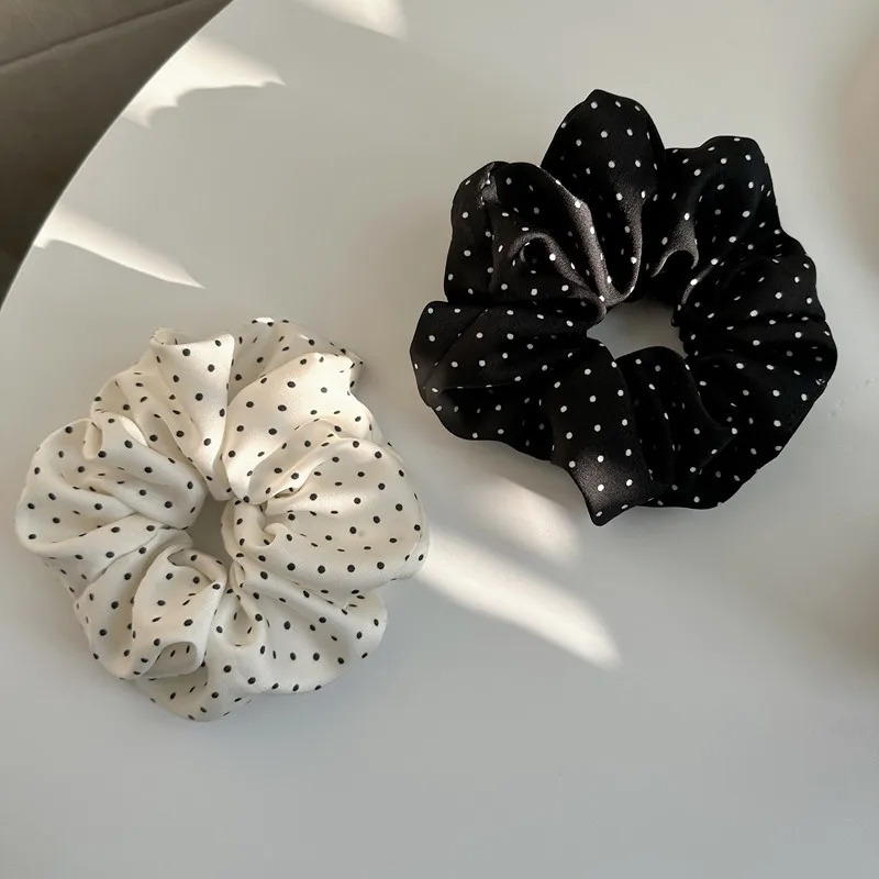 Women'S Accessories List - قطعتان من ربطات الشعر الأنيقة البسيطة