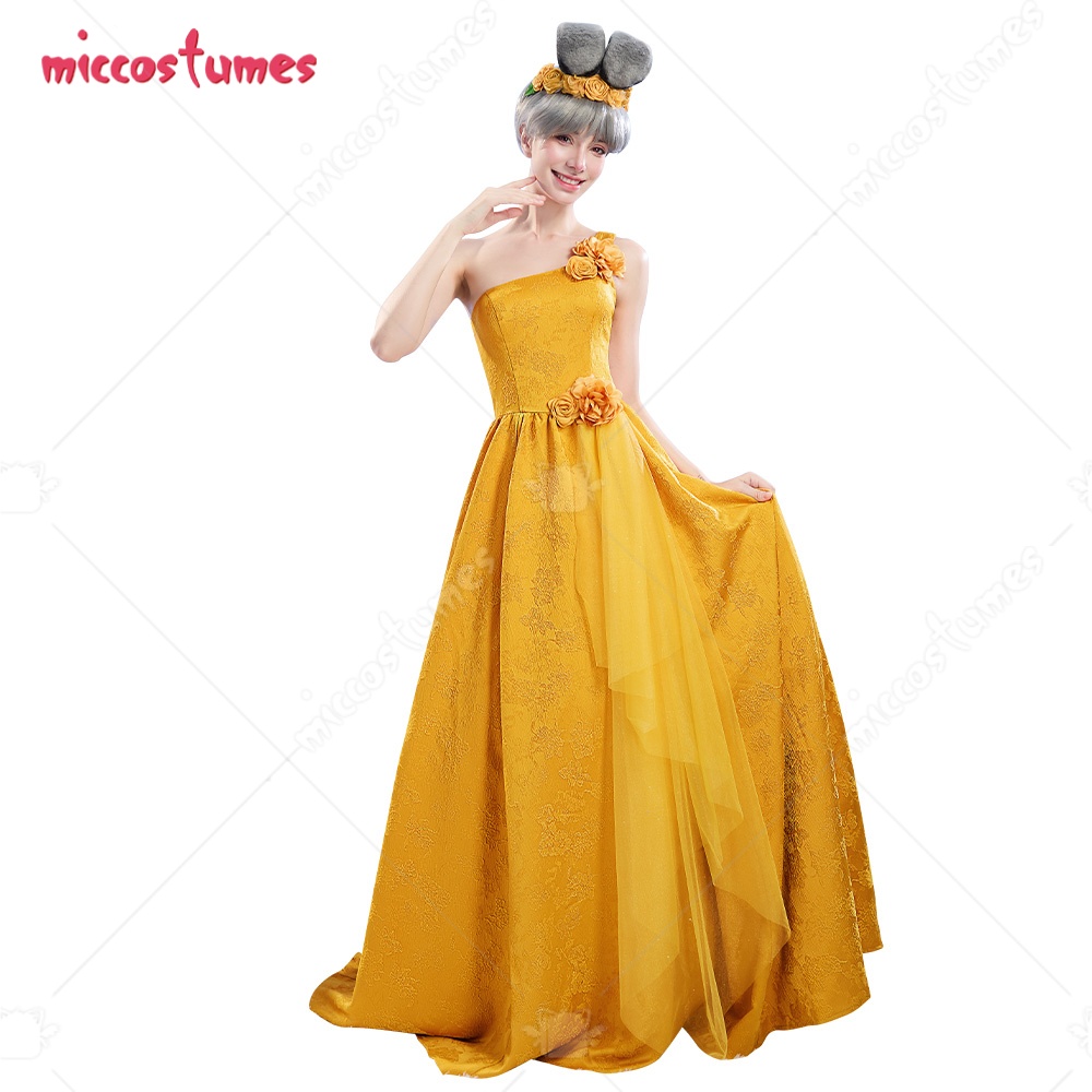 Women'S Accessories List - 【جاهز للشحن】 فستان تنكري نسائي على