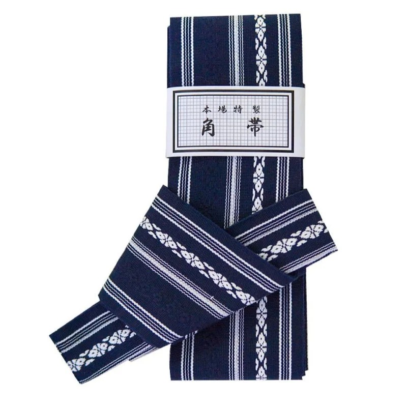Women'S Kimono Accessories - السادة اليابانية كيمونو حزام القطن الخصر