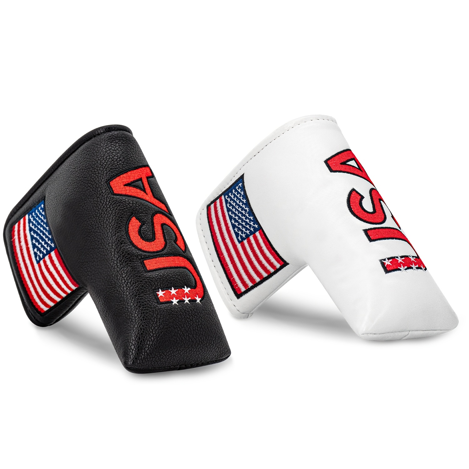 Women'S Golf Accessories - غطاء مضرب الجولف على الطراز الأمريكي
