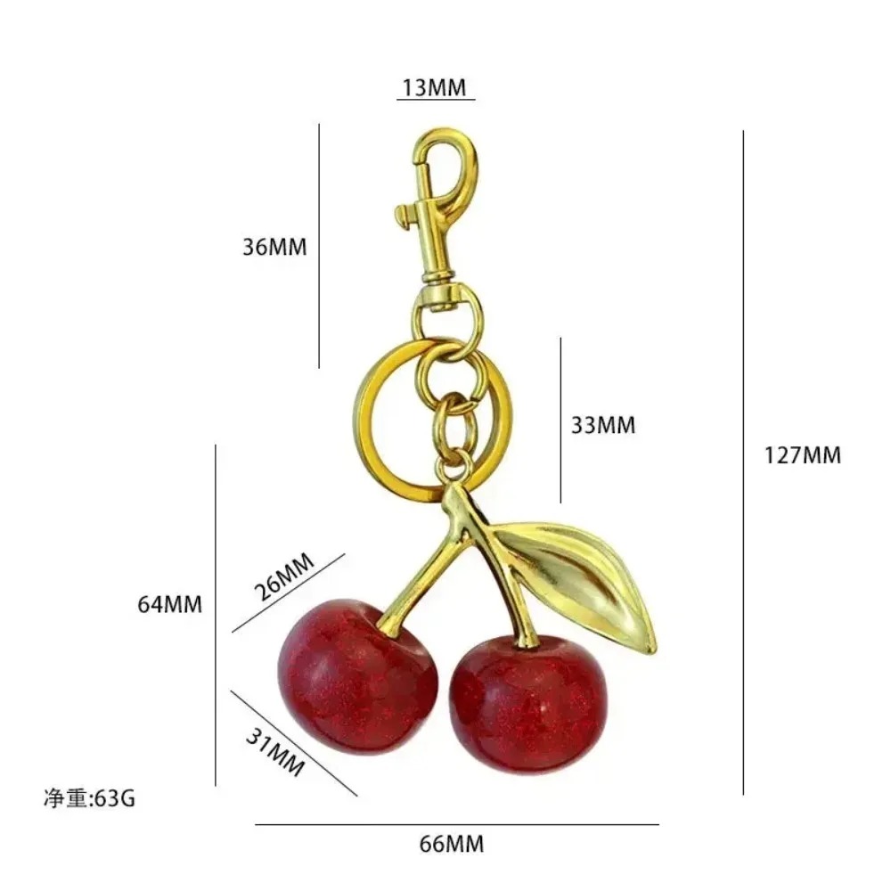 Women'S Accessories Coach - قطعة واحدة من تعليقات الحقائب الكريستالية