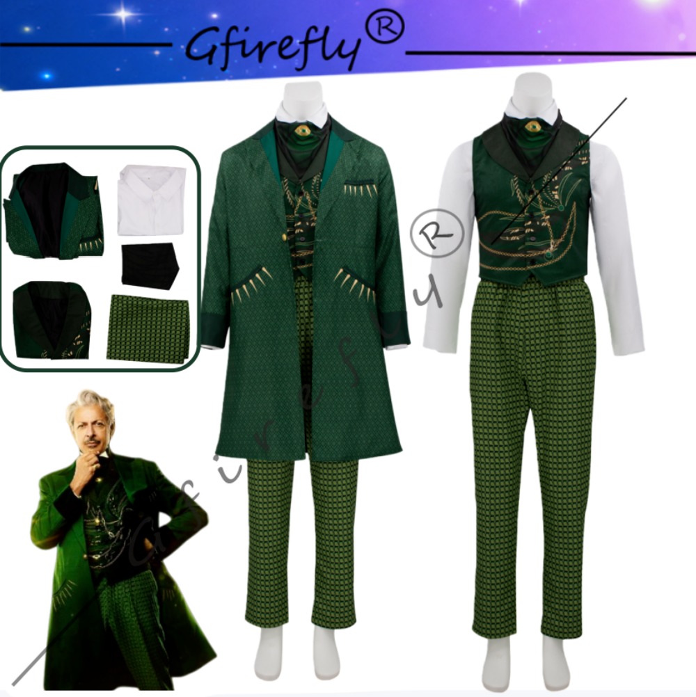 Women'S Clothing And Accessories - زي المعالج التأثيري نفس النمط من