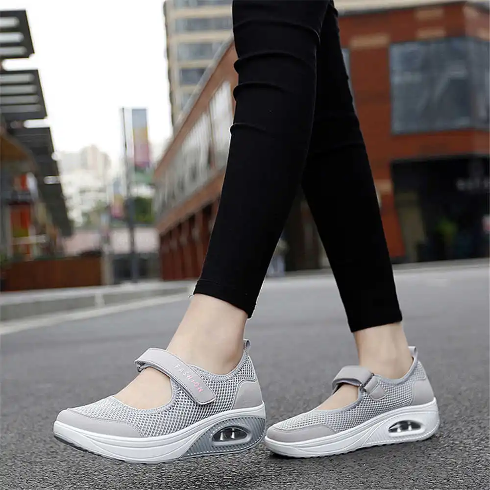 Women'S Accessories Wholesale Suppliers - 36-41 أحذية رياضية ملونة للموسم ديمي