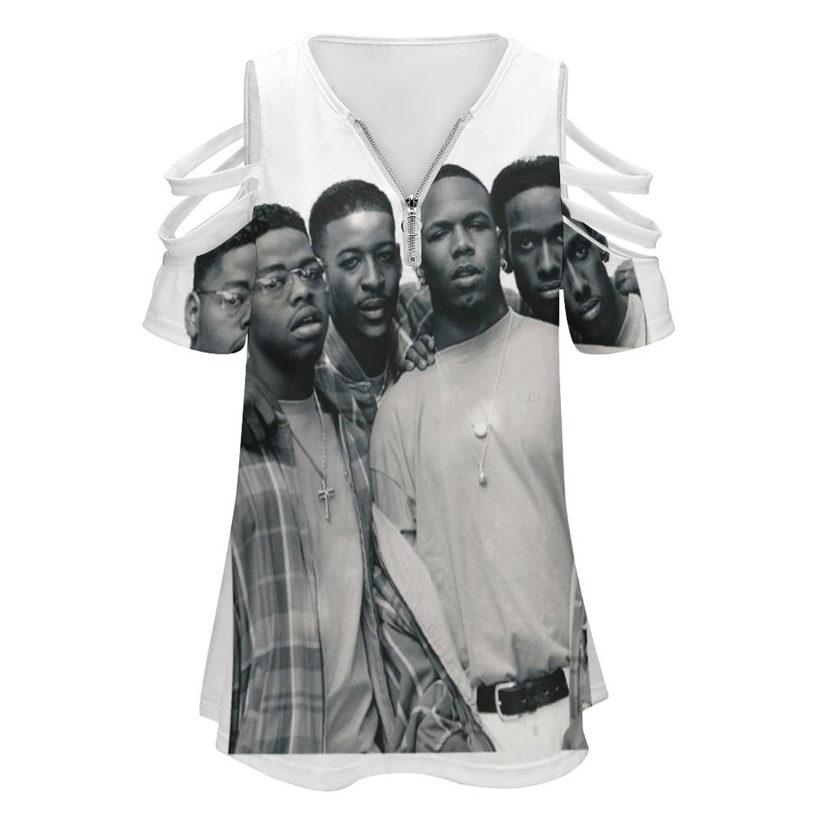 Boyz Ii الرجال موضة جديدة البر - مراجعة Women'S Accessories In The 90S وسعره