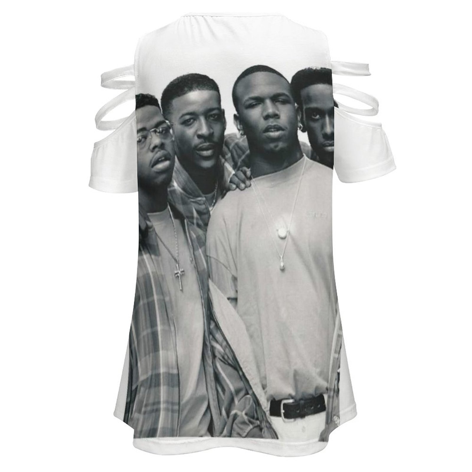 Boyz Ii الرجال موضة جديدة البر - مراجعة Women'S Accessories In The 90S وسعره