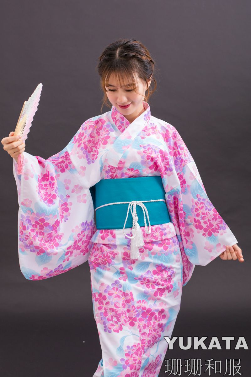 كيمونو يوكاتا ملابس رسمية للسي - مراجعة Women'S Kimono Accessories وسعره