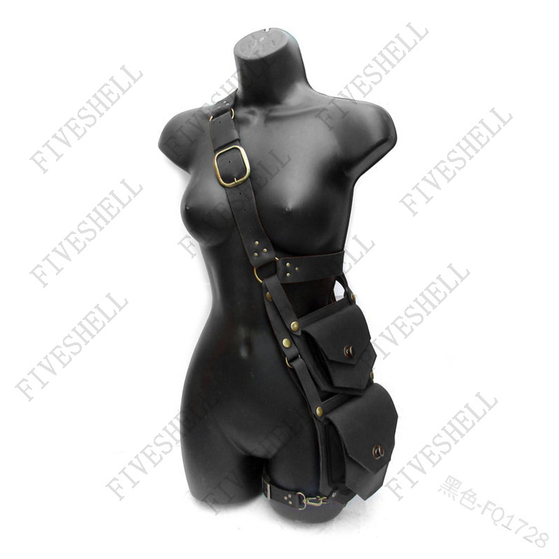 القرون الوسطى عصر النهضة الخصر - مراجعة Women'S Viking Accessories وسعره