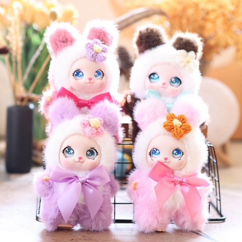 سلسلة مفاتيح على شكل حيوان لطي - مراجعة Women'S Keychain Accessories وسعره