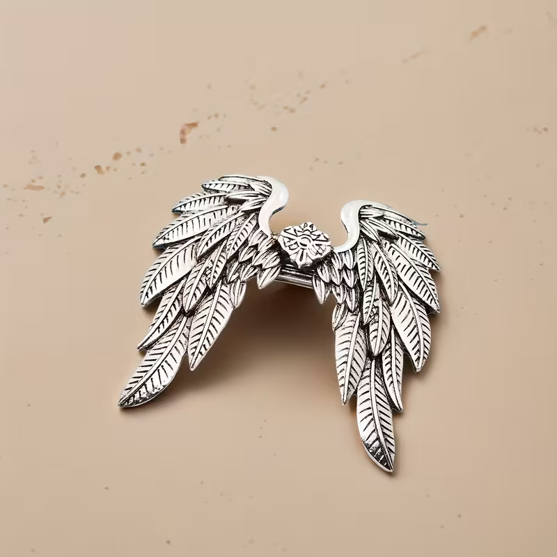 قطعة واحدة من دبوس الشعر Vikin - مراجعة Women'S Viking Accessories وسعره