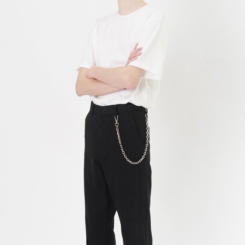 محب الجينز سلسلة الخصر بانت حز - مراجعة Women'S Jeans Accessories Chain وسعره