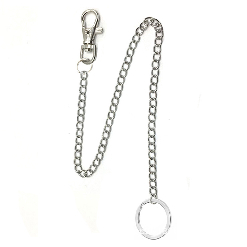 محب الجينز سلسلة الخصر بانت حز - مراجعة Women'S Jeans Accessories Chain وسعره