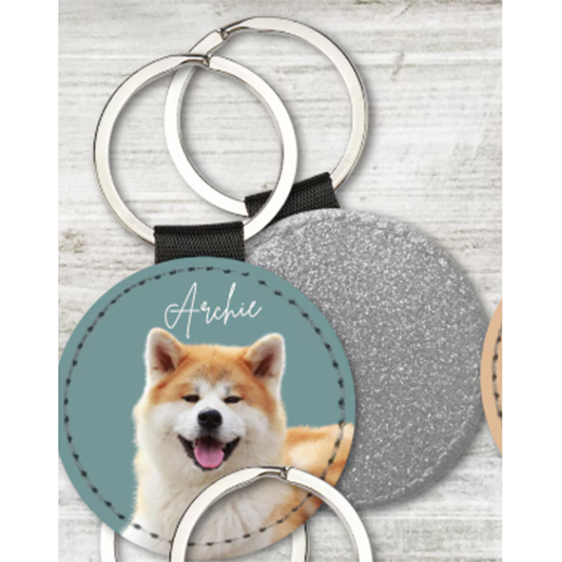 مخصص الحيوانات الأليفة صور الم - مراجعة Women'S Keychain Accessories وسعره