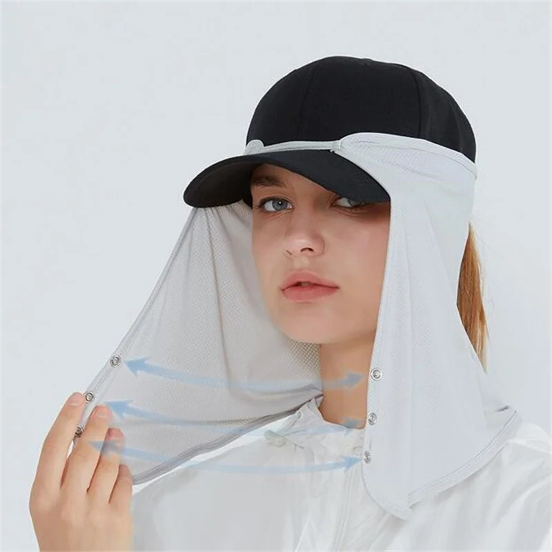 التجفيف السريع قبعة الصيد الوج - مراجعة Women'S Golf Accessories وسعره