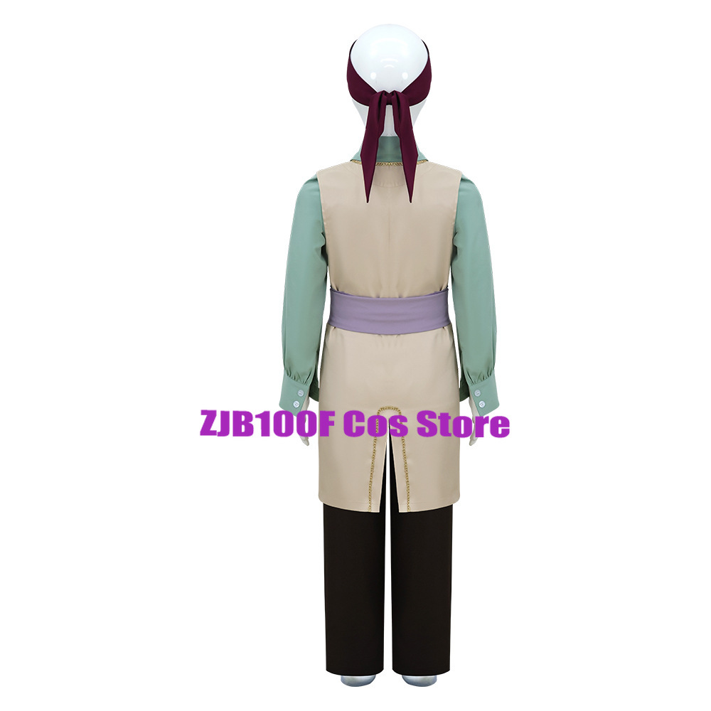 زي تنكري لشخصية كابتن كلارك من - مراجعة Women'S Clothing And Accessories وسعره
