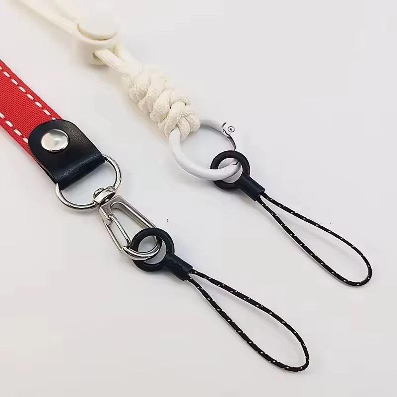 حاملات أصابع من النايلون للهوا - مراجعة Women'S Keychain Accessories وسعره