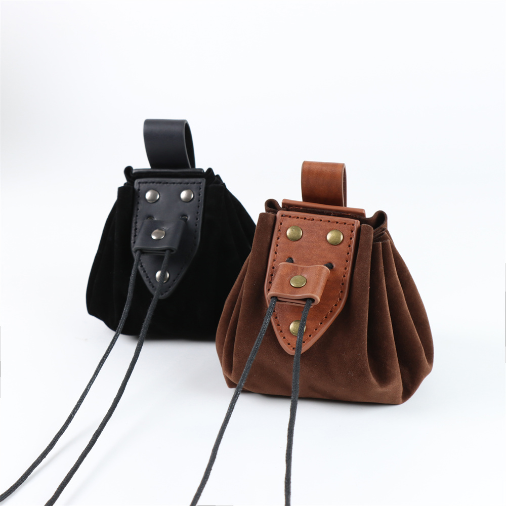 UYEE-حقيبة حزام عصر النهضة في  - مراجعة Women'S Viking Accessories وسعره