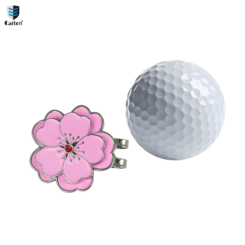 مشبك قبعة الجولف من Caiton Ros - مراجعة Women'S Golf Accessories وسعره
