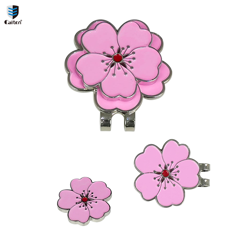 مشبك قبعة الجولف من Caiton Ros - مراجعة Women'S Golf Accessories وسعره