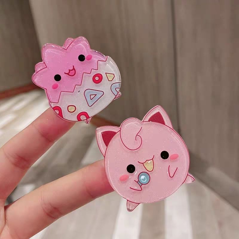 مشابك شعر بوكيمون، دبابيس شعر، - مراجعة Women'S Accessories List وسعره