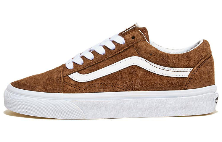 حذاء فانز أولد سكول مقاوم للتآ - مراجعة Vans Shoes Old Skool وسعره