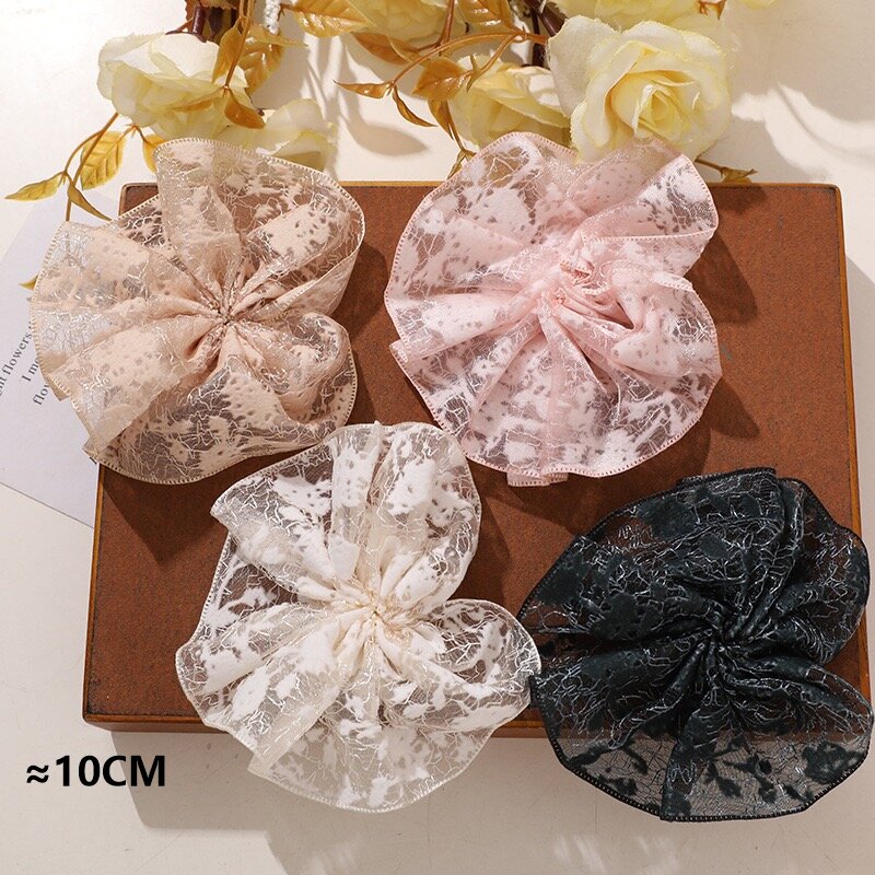 ربطة شعر جديدة من الدانتيل للن - مراجعة Women'S Accessories Wholesale Suppliers وسعره