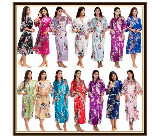 كيمونو ياباني نسائي فضفاض بأكم - مراجعة Women'S Kimono Accessories وسعره