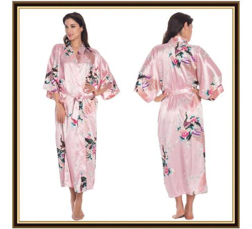 كيمونو ياباني نسائي فضفاض بأكم - مراجعة Women'S Kimono Accessories وسعره
