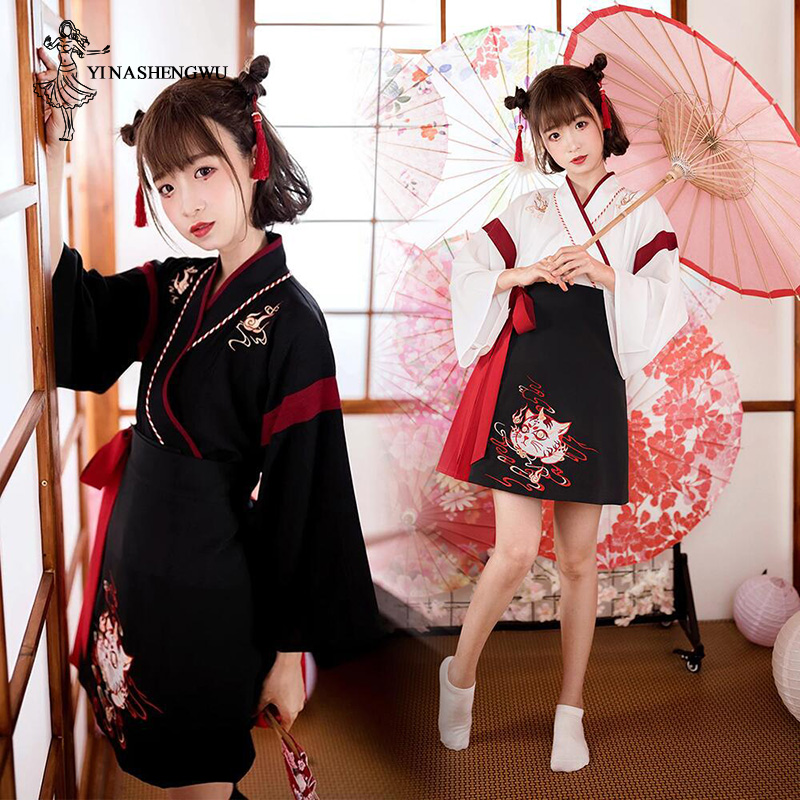 اليابانية فستان كيمونو امرأة أ - مراجعة Women'S Kimono Accessories وسعره