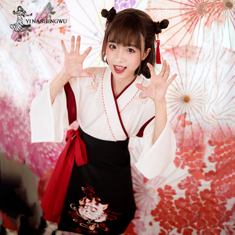 اليابانية فستان كيمونو امرأة أ - مراجعة Women'S Kimono Accessories وسعره