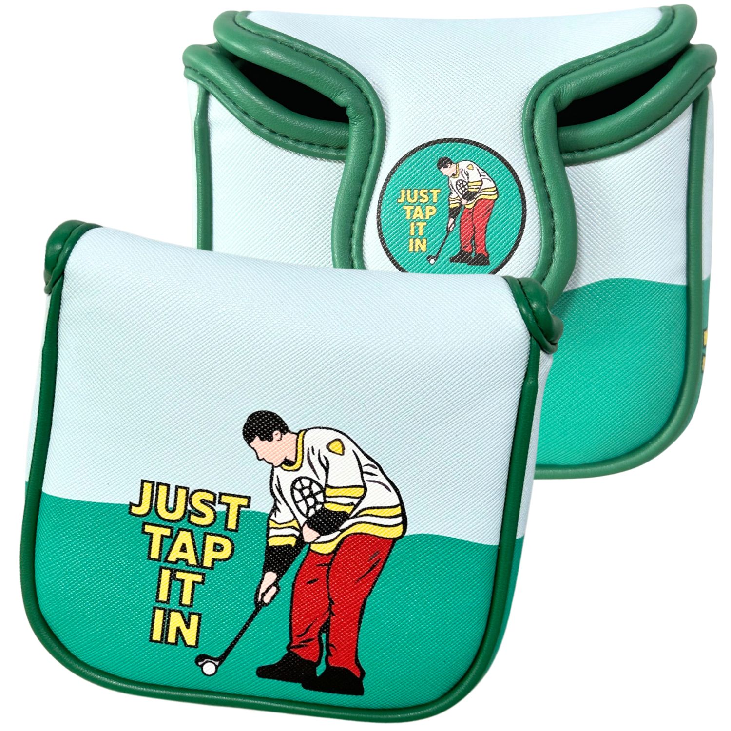 بو الجلود مضرب الغولف غطاء للر - مراجعة Women'S Golf Accessories وسعره