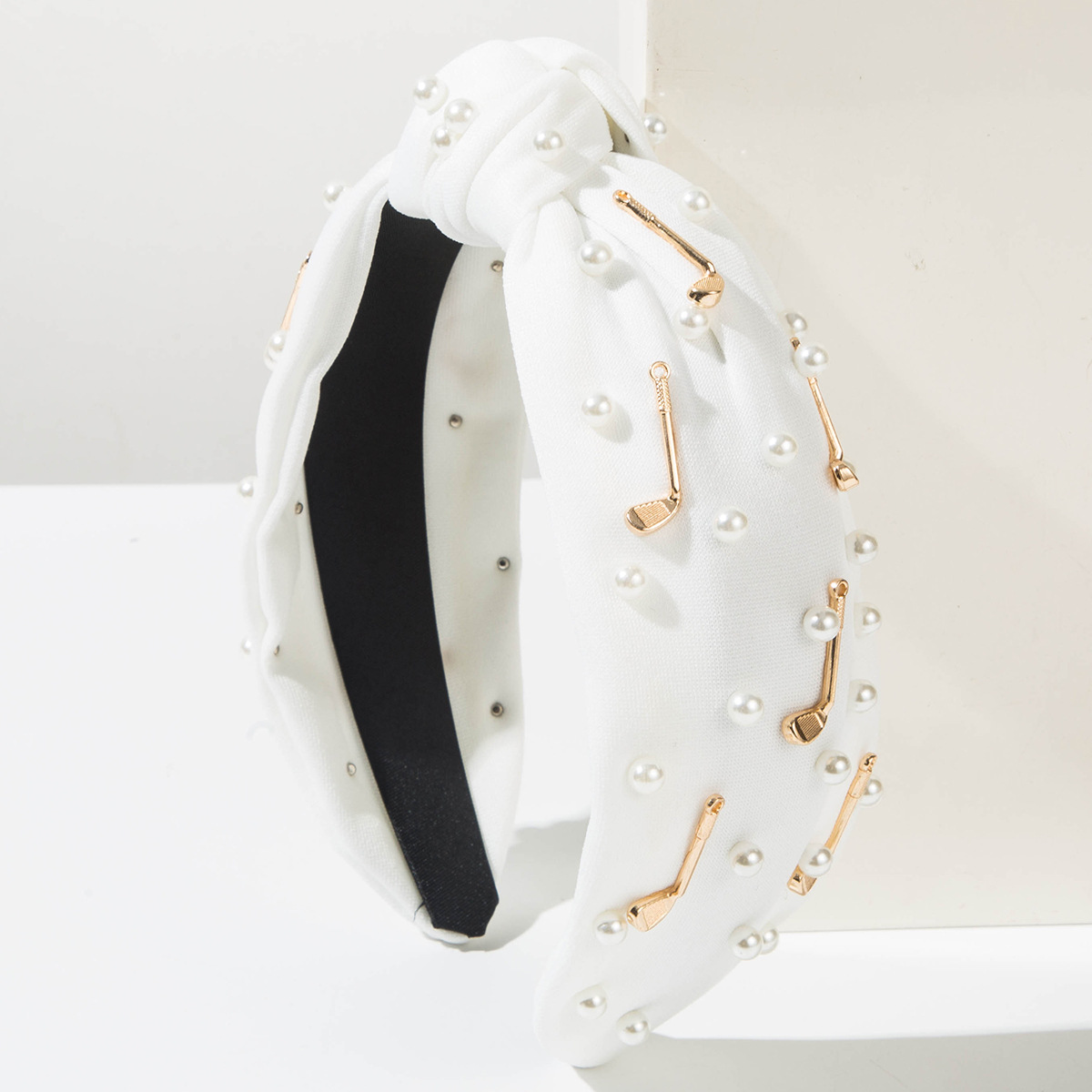 عصابة رأس رياضية نسائية على شك - مراجعة Women'S Golf Accessories وسعره