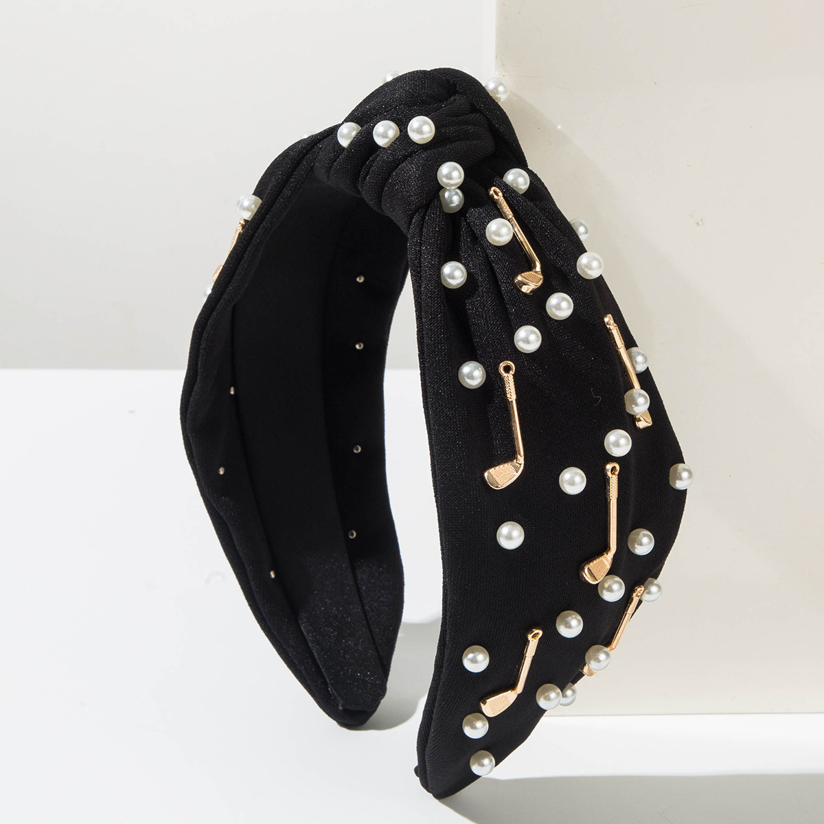 عصابة رأس رياضية نسائية على شك - مراجعة Women'S Golf Accessories وسعره