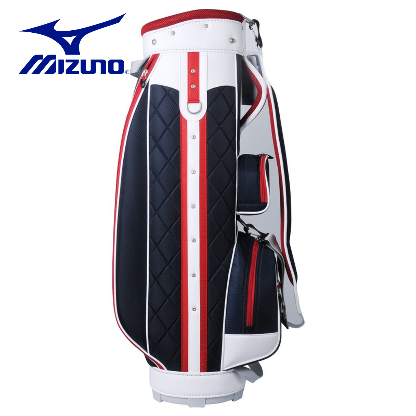 حقيبة جولف ميزونو للنساء خفيفة - مراجعة Women'S Golf Accessories وسعره
