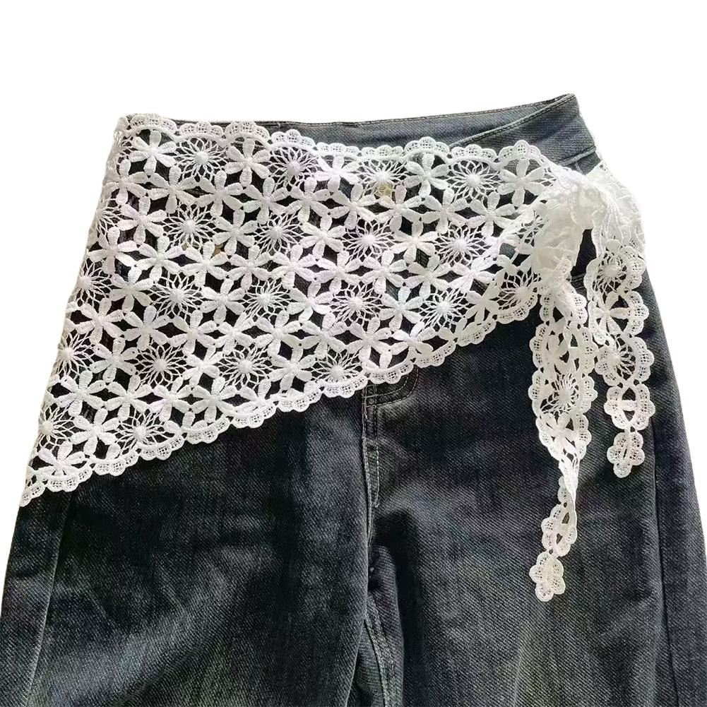 وشاح مثلثي بتصميم ستارة الخصر، - مراجعة Women'S Clothing And Accessories وسعره