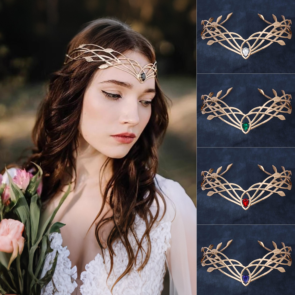 الفاخرة التيجان Headbands للنس - مراجعة Women'S Accessories List وسعره