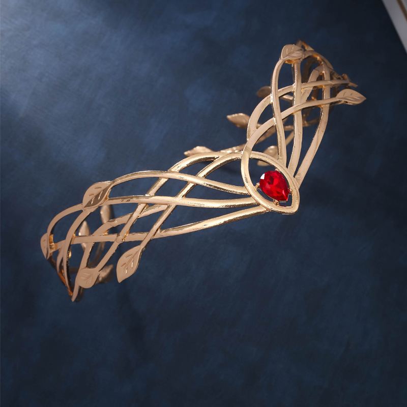 الفاخرة التيجان Headbands للنس - مراجعة Women'S Accessories List وسعره