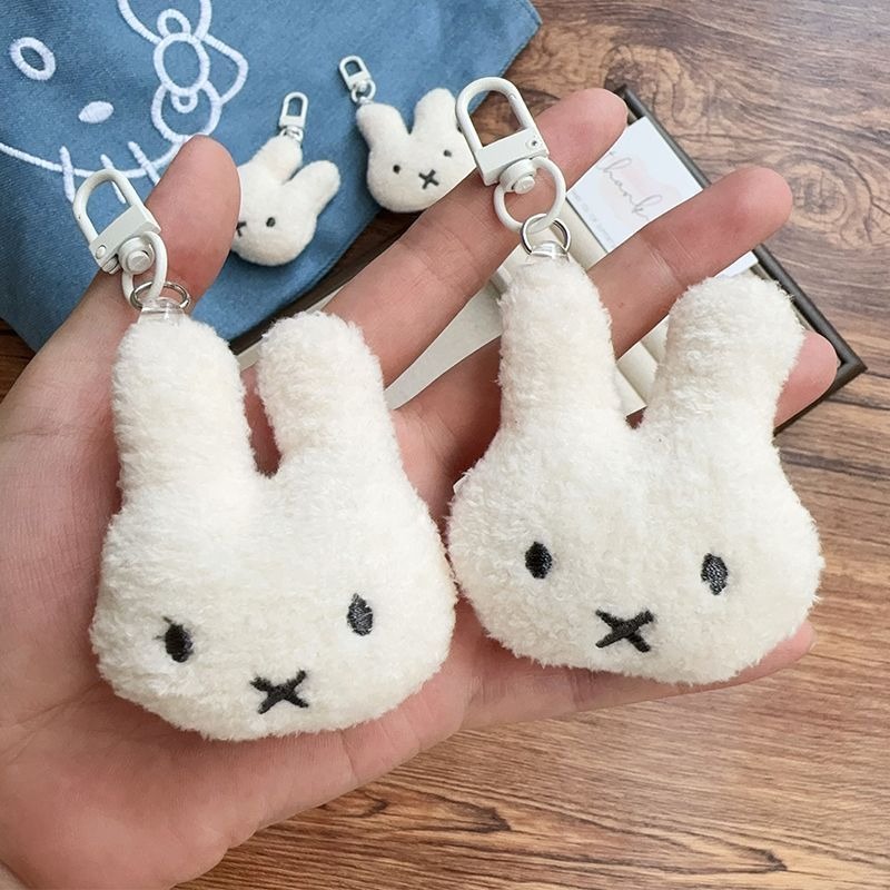سلسلة مفاتيح لطيفة على شكل شخص - مراجعة Women'S Keychain Accessories وسعره