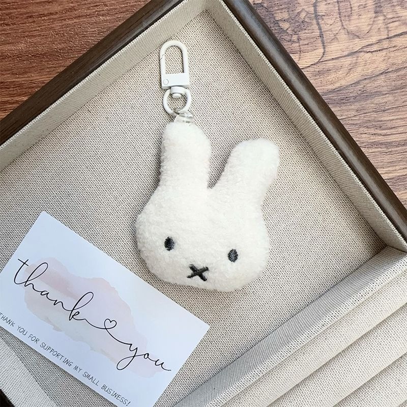 سلسلة مفاتيح لطيفة على شكل شخص - مراجعة Women'S Keychain Accessories وسعره
