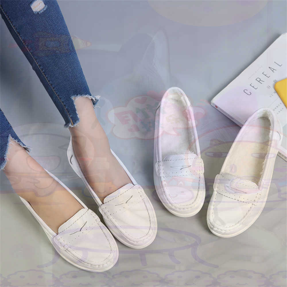 أحذية نسائية ناعمة سهلة الارتد - مراجعة Women'S Accessories Wholesale Suppliers وسعره