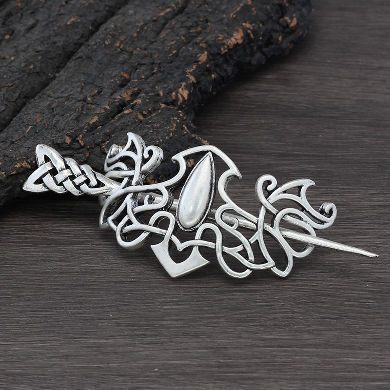 الهيب هوب الشرير نمط الرجعية ج - مراجعة Women'S Viking Accessories وسعره
