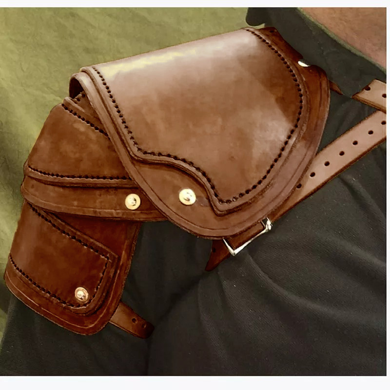 القرون الوسطى الفايكنج فارس ال - مراجعة Women'S Viking Accessories وسعره