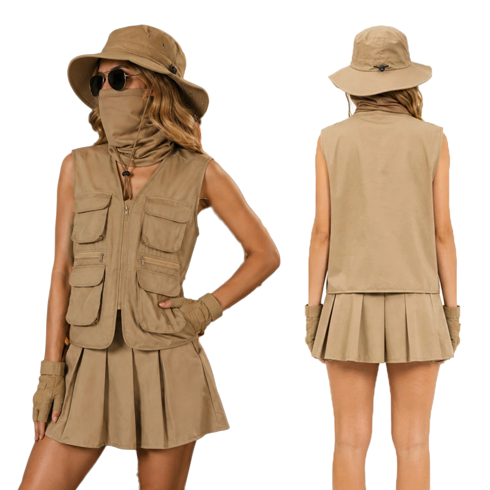 ملابس وإكسسوارات للتنزه في اله - مراجعة Women'S Clothing And Accessories وسعره