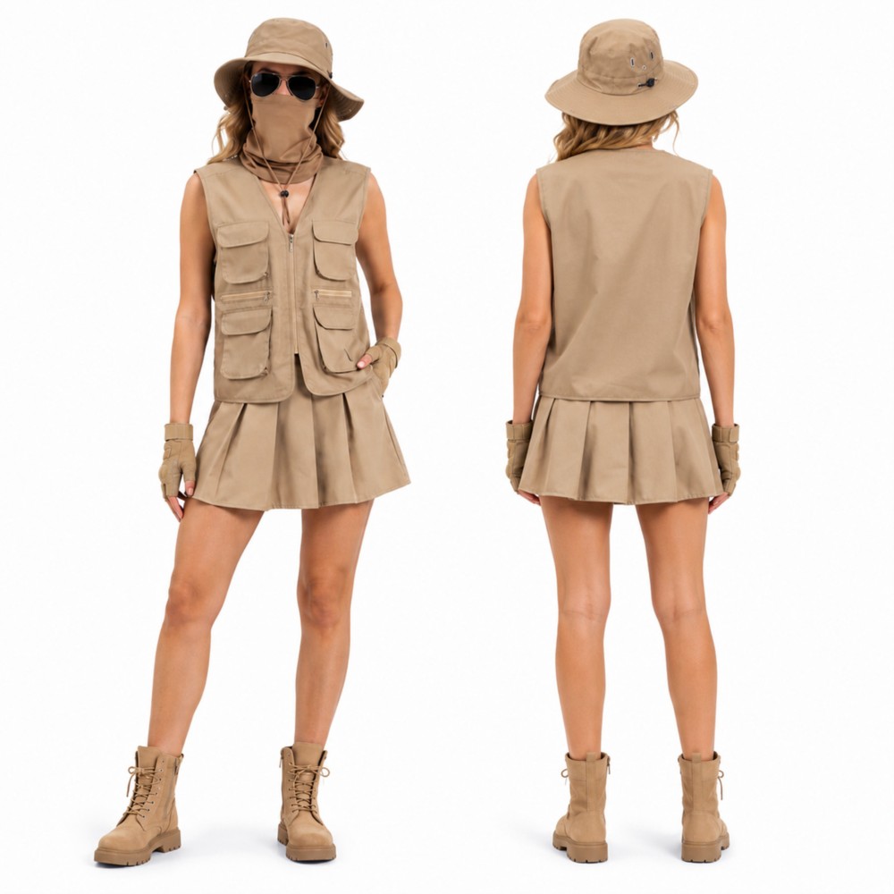 ملابس وإكسسوارات للتنزه في اله - مراجعة Women'S Clothing And Accessories وسعره
