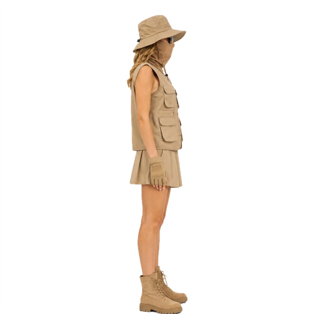 ملابس وإكسسوارات للتنزه في اله - مراجعة Women'S Clothing And Accessories وسعره