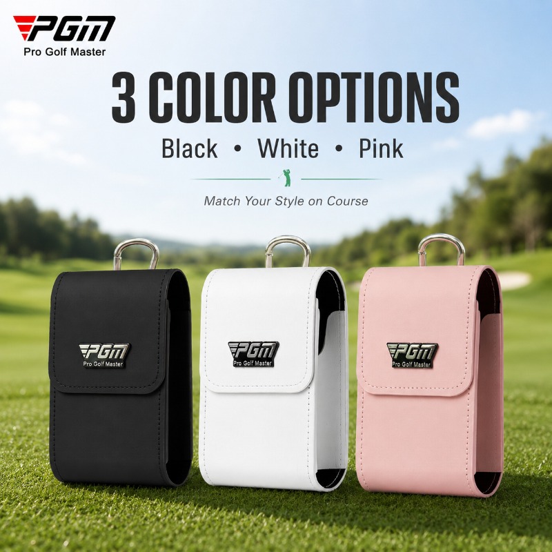 حقيبة خصر مغناطيسية للجولف من  - مراجعة Women'S Golf Accessories وسعره