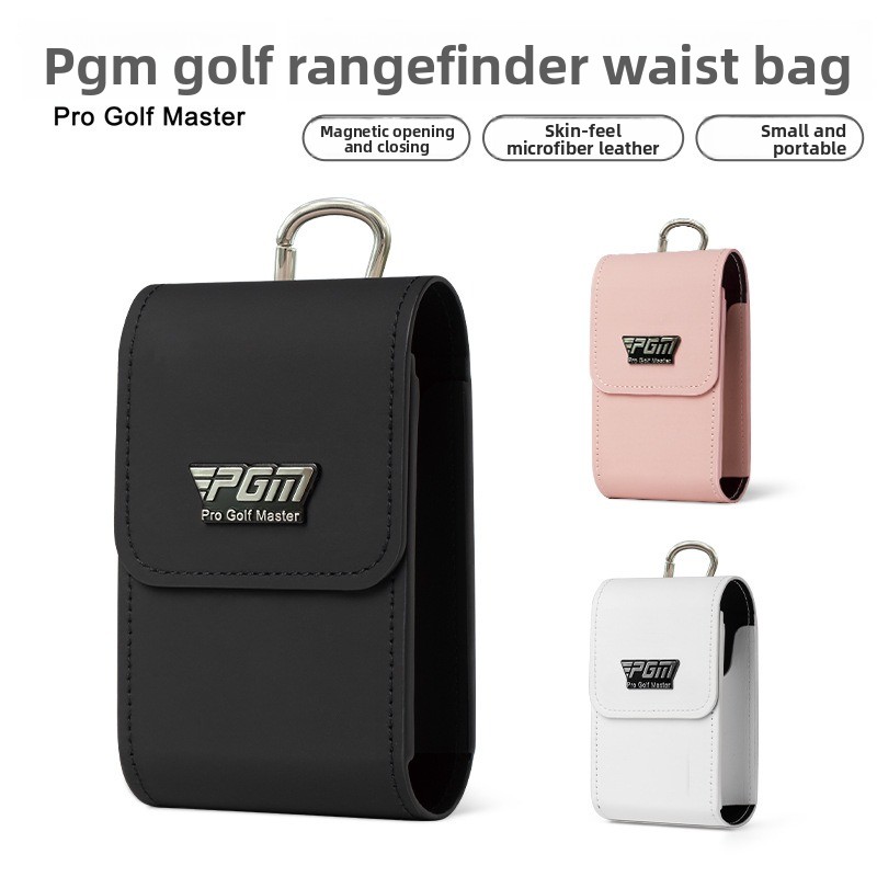 حقيبة خصر مغناطيسية للجولف من  - مراجعة Women'S Golf Accessories وسعره