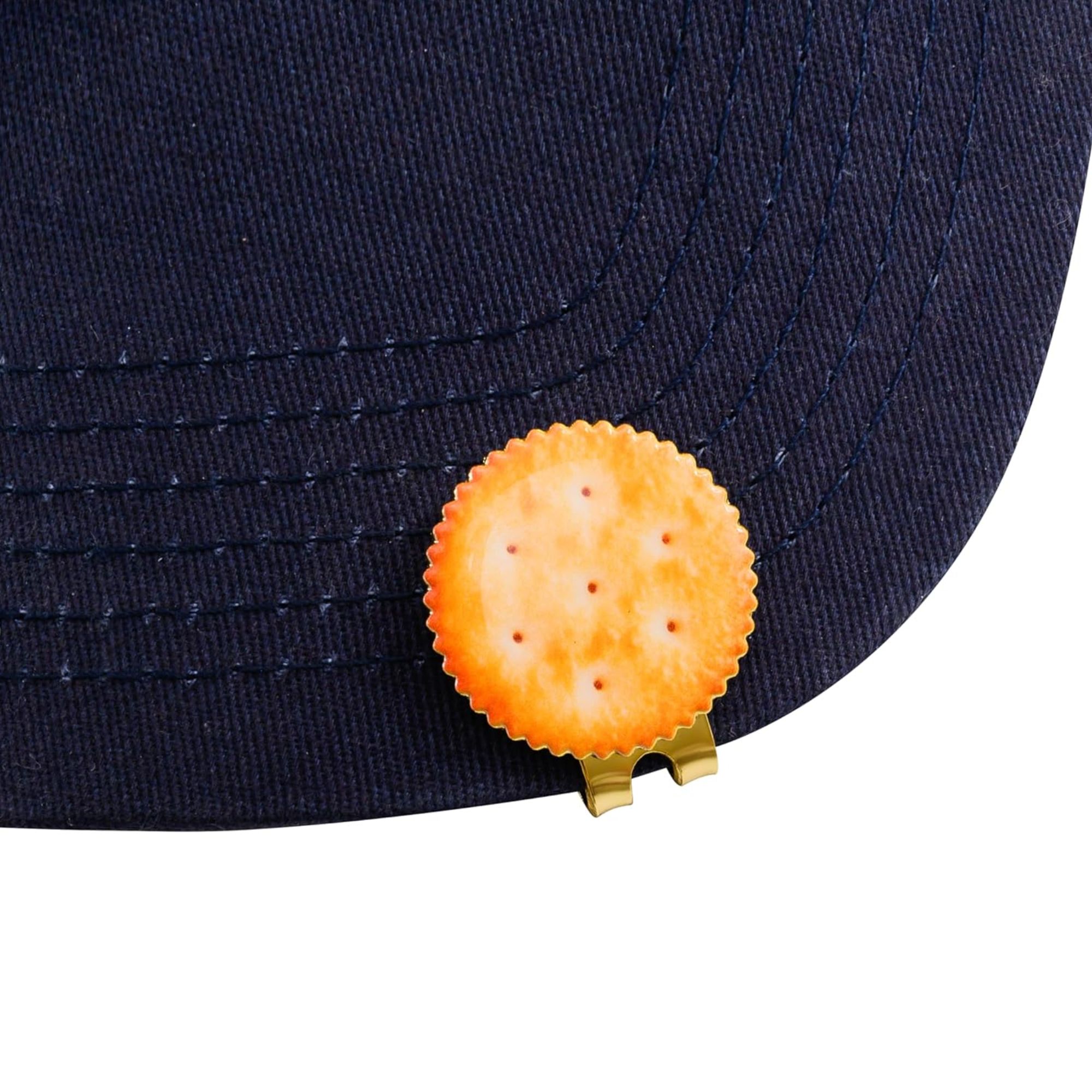 4 قطع / 6 قطع من علامات كرة ال - مراجعة Women'S Golf Accessories وسعره